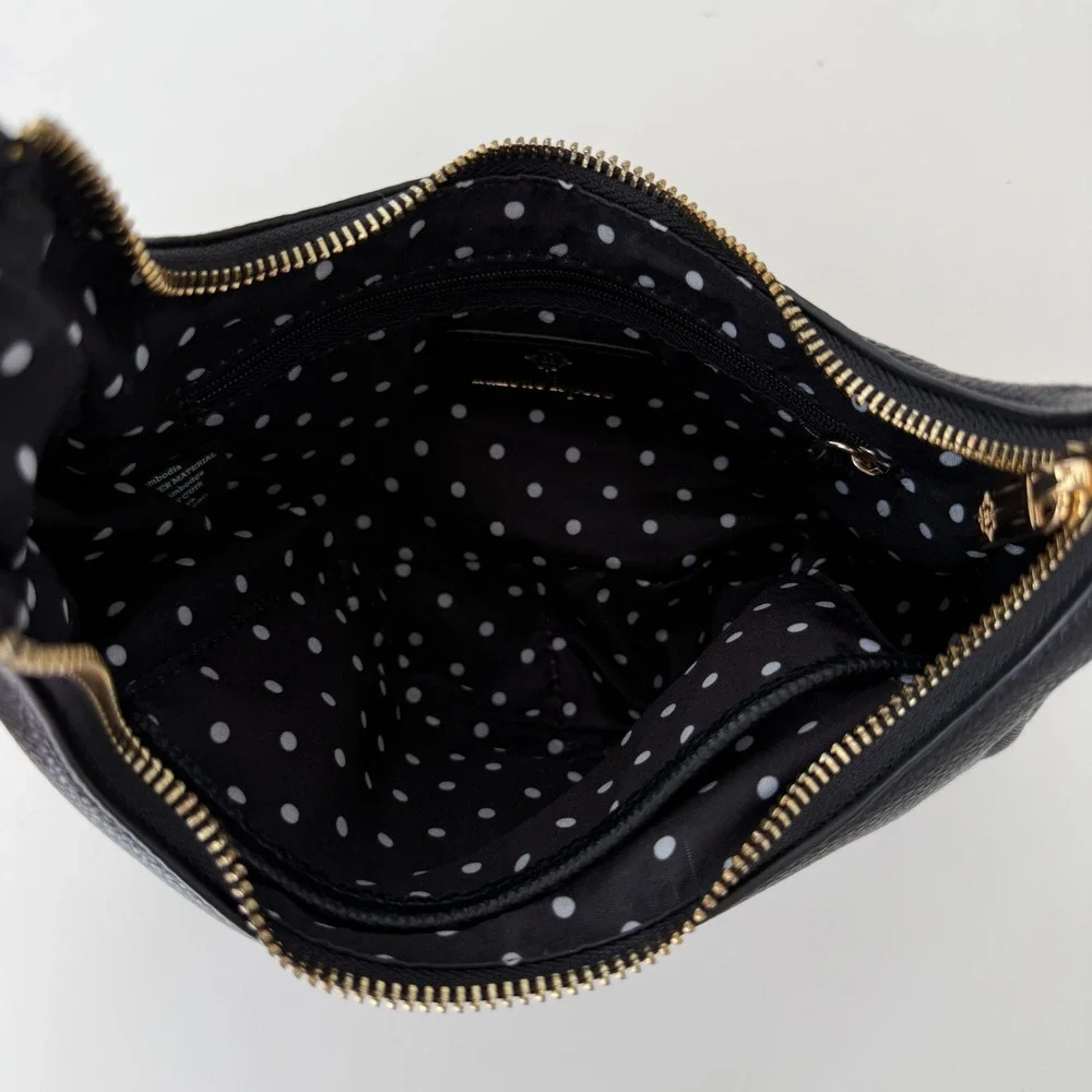 Nanette Lepore sleek nanette